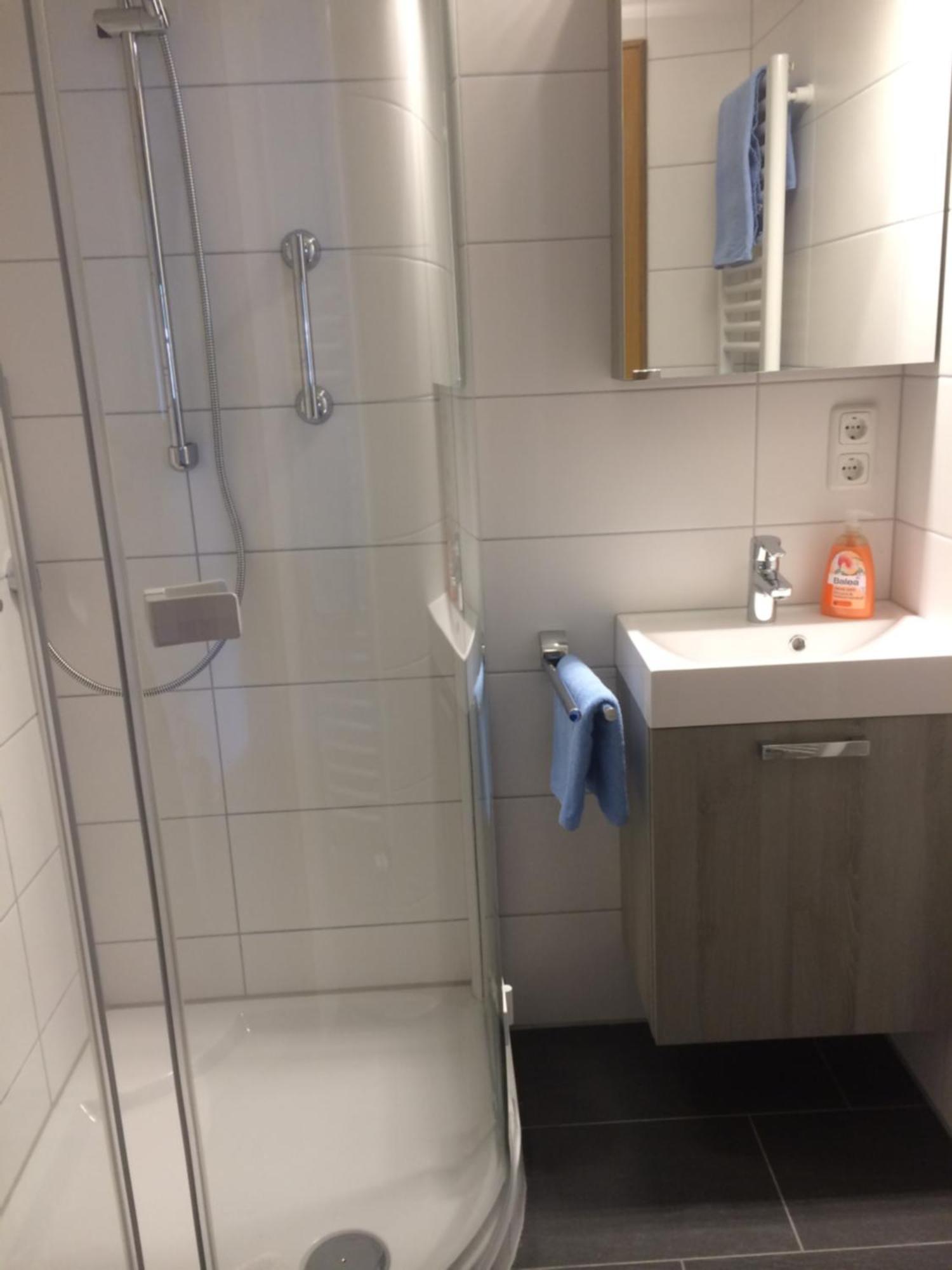 Landhaus Alpensee Oberstdorf Bilik gambar