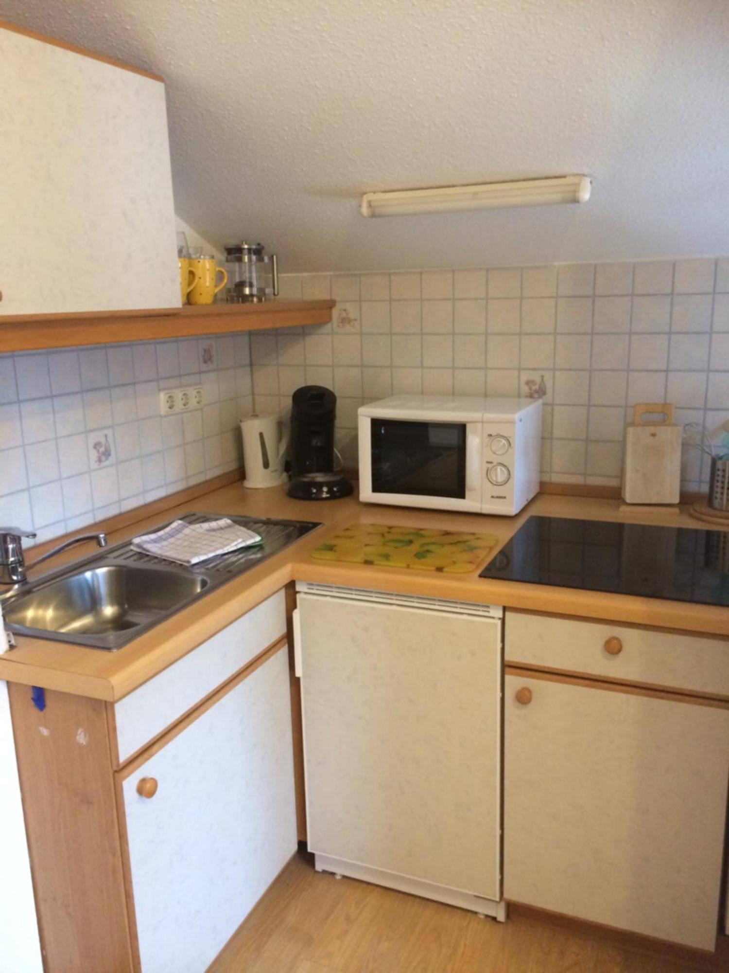 Landhaus Alpensee Oberstdorf Bilik gambar